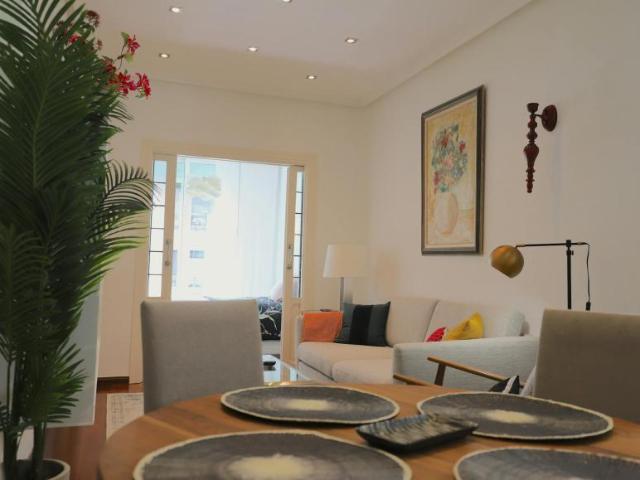 Apartamentos 1 Dormitorio Madrid Madrid ES100720612