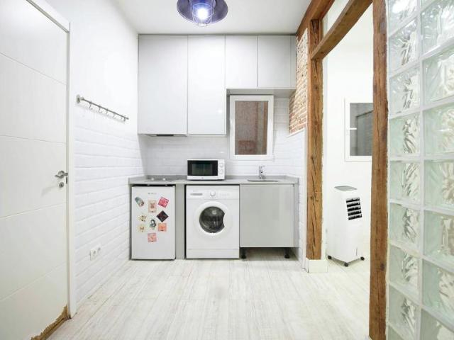 Apartamentos 1 Dormitorio Madrid Madrid ES100727094