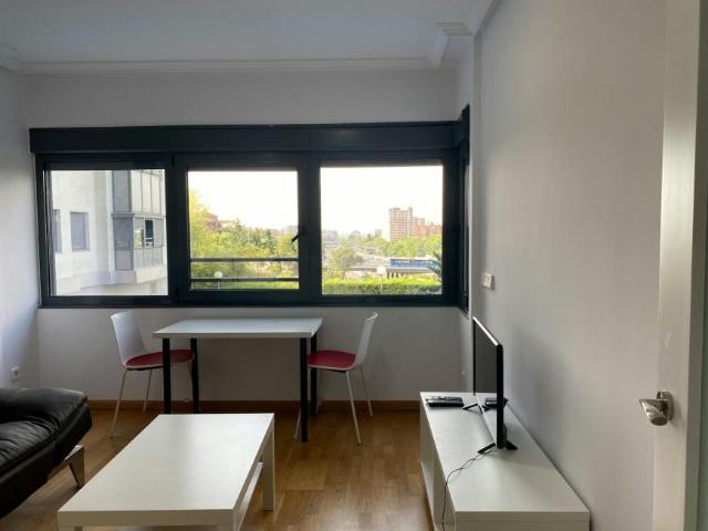 Apartamentos 1 Dormitorio Madrid Madrid ES100730317
