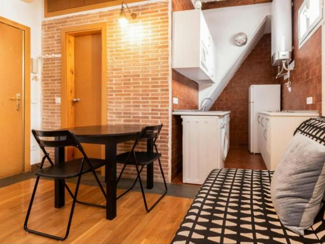 Apartamentos 1 Dormitorio Madrid Madrid ES100731528