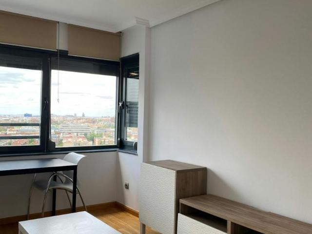 Apartamentos 1 Dormitorio Madrid Madrid ES100732031