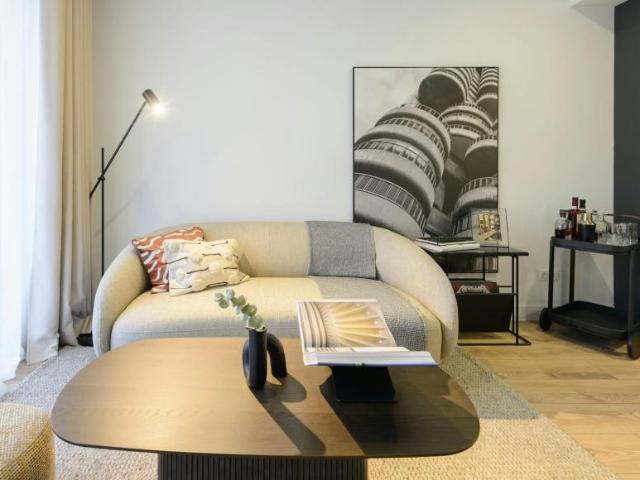 Apartamentos 1 Dormitorio Madrid Madrid ES100913402