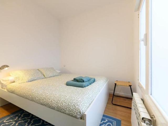 Apartamentos 1 Dormitorio Madrid Madrid ES100913471