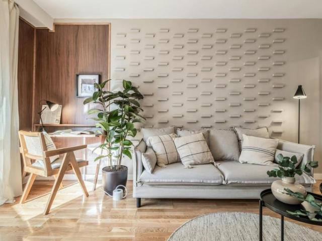 Apartamentos 1 Dormitorio Madrid Madrid ES100945105