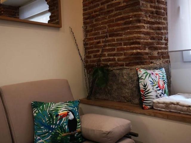 Apartamentos 1 Dormitorio Madrid Madrid ES100981977