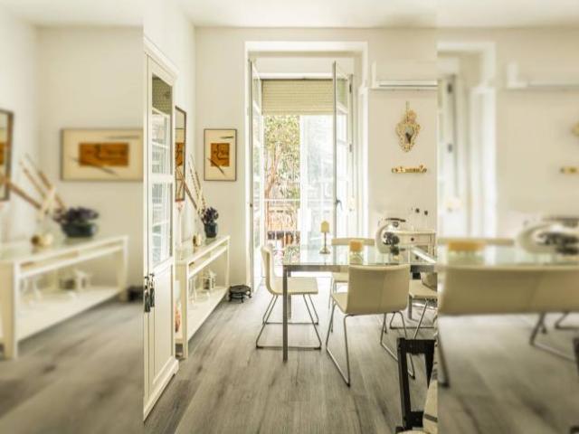 Apartamentos 1 Dormitorio Madrid Madrid ES100982076