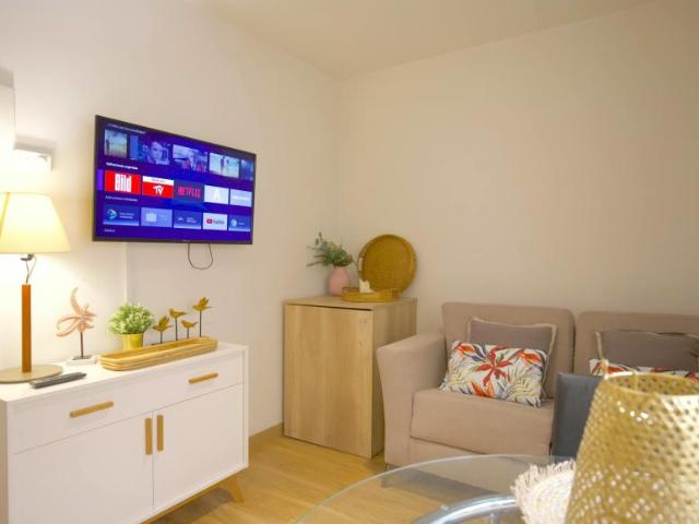 Apartamentos 1 Dormitorio Madrid Madrid ES100991705
