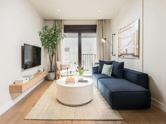 Apartamentos 1 Dormitorio Madrid Madrid ES100991788