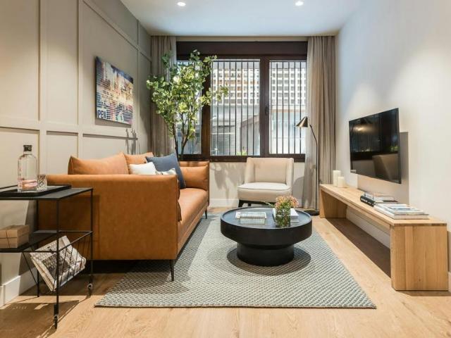 Apartamentos 1 Dormitorio Madrid Madrid ES100991791