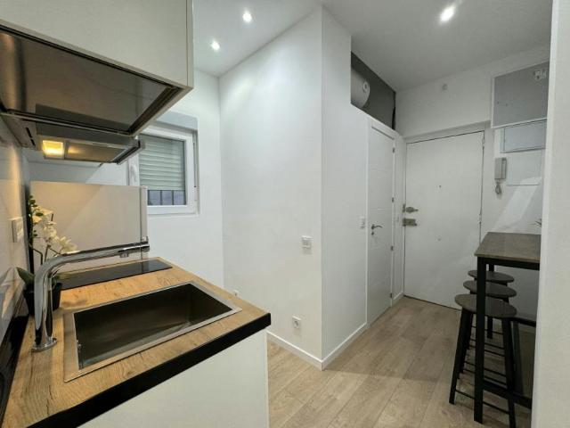 Apartamentos 1 Dormitorio Madrid Madrid ES100991885