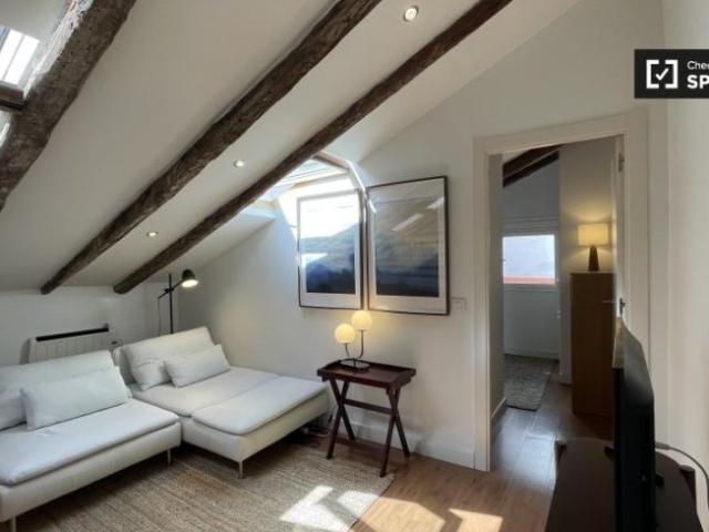 Apartamentos 1 Dormitorio Madrid Madrid ES100049767