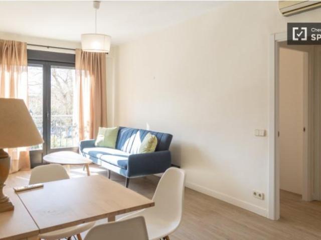 Apartamentos 1 Dormitorio Madrid Madrid ES100089520