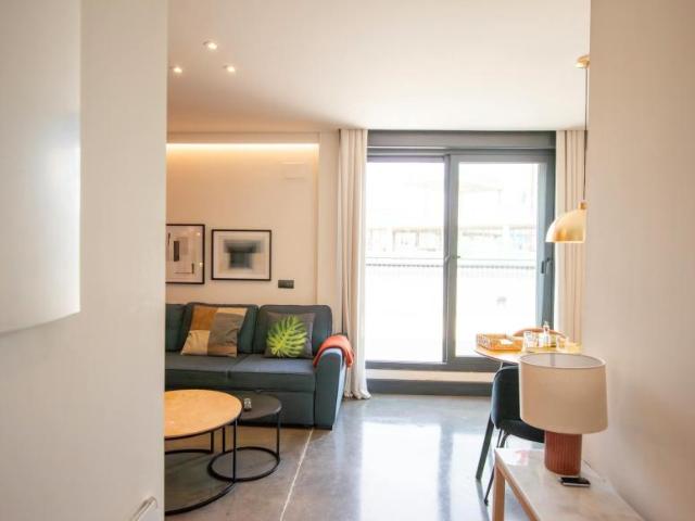 Apartamentos 1 Dormitorio Madrid Madrid ES100151375