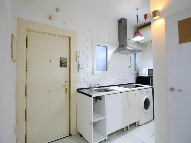 Apartamentos 1 Dormitorio Madrid Madrid ES100216286