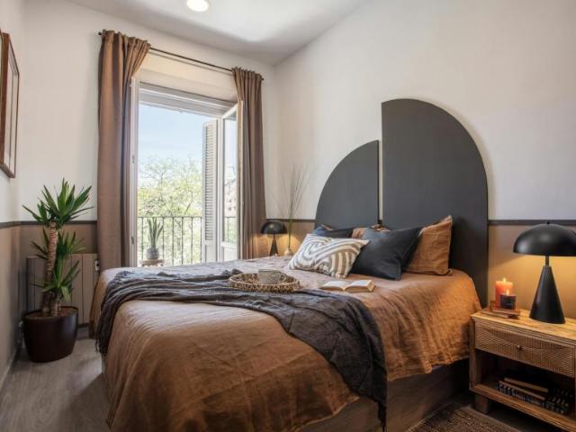 Apartamentos 1 Dormitorio Madrid Madrid ES101408985