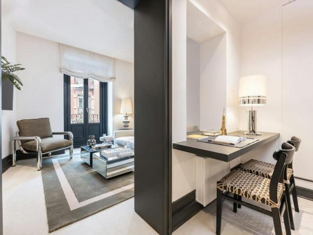 Apartamentos 1 Dormitorio Madrid Madrid ES101408176
