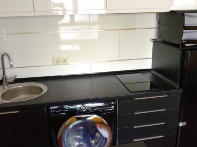 Apartamentos 1 Dormitorio Madrid Madrid ES101449886