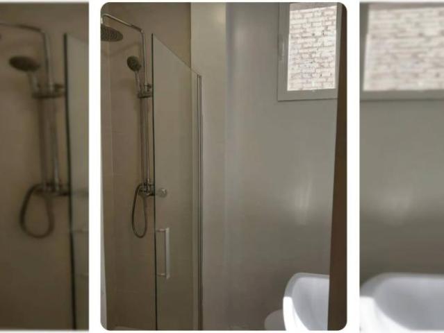 Apartamentos 1 Dormitorio Madrid Madrid ES101450320