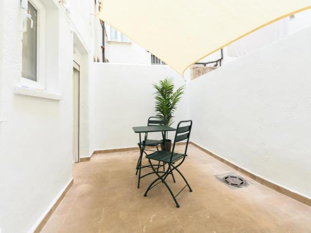 Apartamentos 1 Dormitorio Madrid Madrid ES101511424