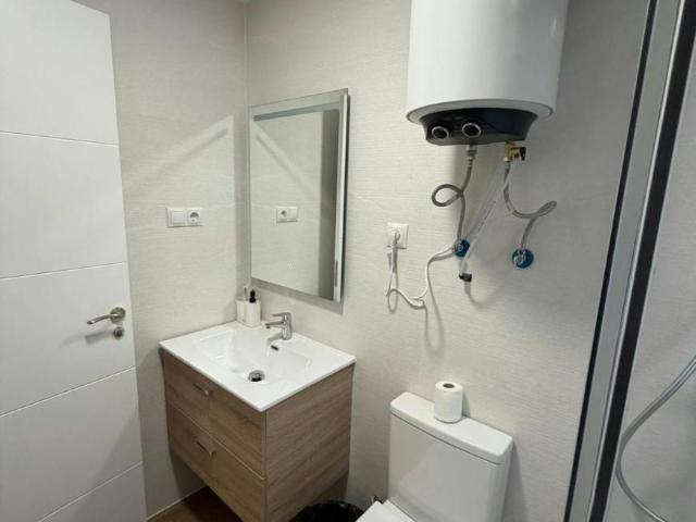 Apartamentos 1 Dormitorio Madrid Madrid ES101511540
