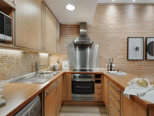 Apartamentos 1 Dormitorio Madrid Madrid ES101511743