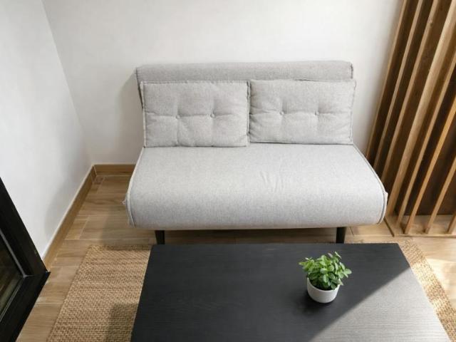 Apartamentos 1 Dormitorio Madrid Madrid ES101511351