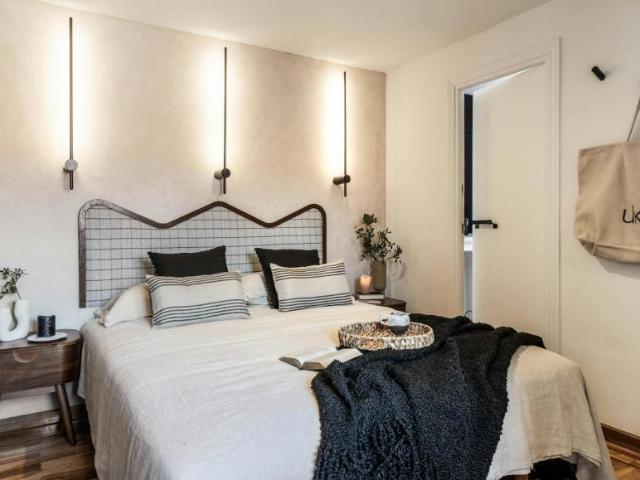 Apartamentos 1 Dormitorio Madrid Madrid ES101512971