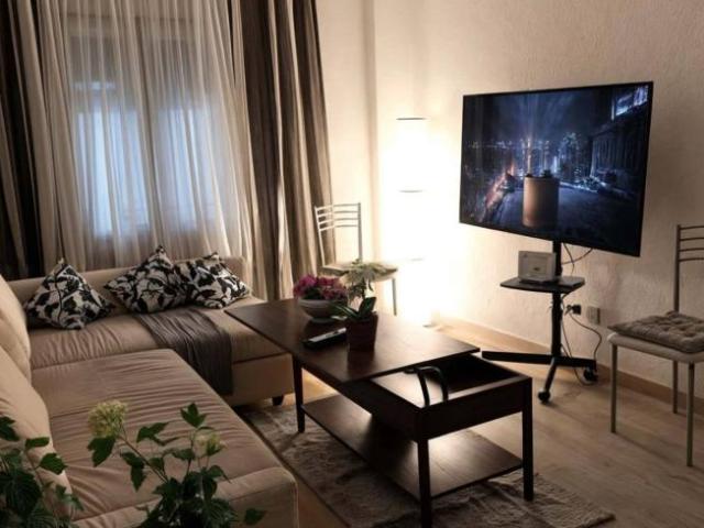 Apartamentos 1 Dormitorio Madrid Madrid ES101513820