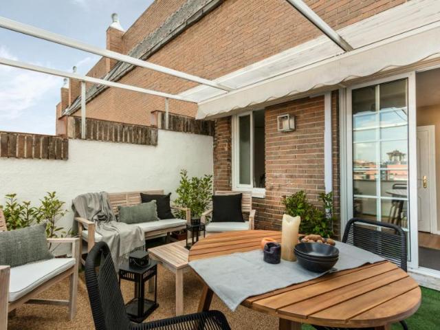 Apartamentos 1 Dormitorio Madrid Madrid ES101513158