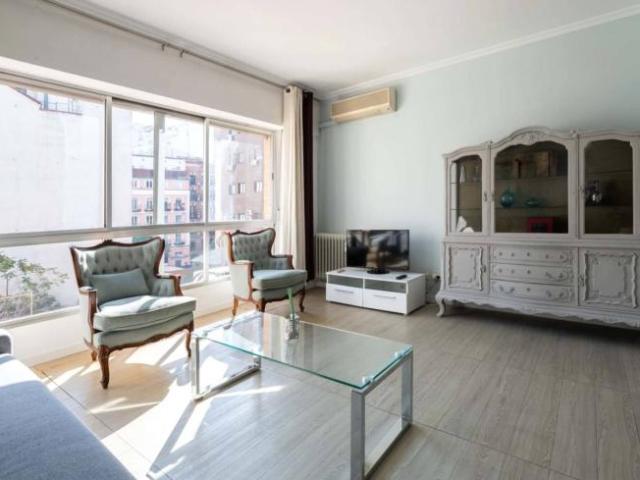 Apartamentos 1 Dormitorio Madrid Madrid ES101530478