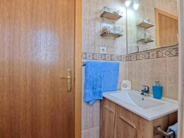 Apartamentos 1 Dormitorio Madrid Madrid ES101545859