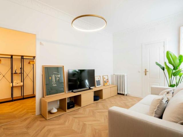 Apartamentos 1 Dormitorio Madrid Madrid ES101559418
