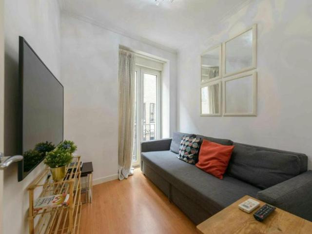 Apartamentos 1 Dormitorio Madrid Madrid ES101588043
