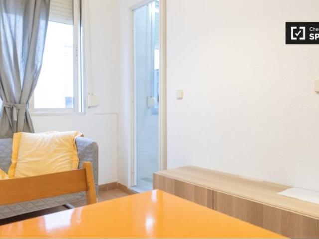 Apartamentos 1 Dormitorio Madrid Madrid ES101670682