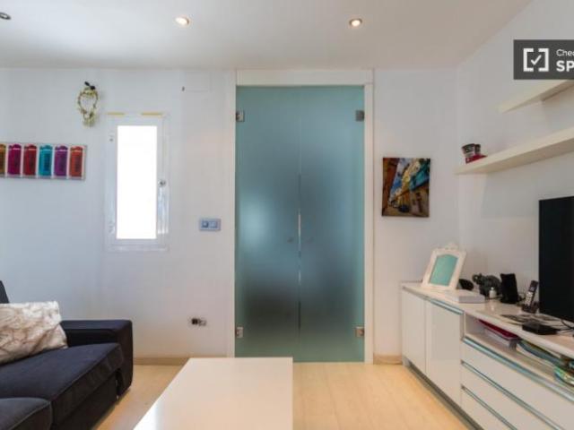 Apartamentos 1 Dormitorio Madrid Madrid ES101670895