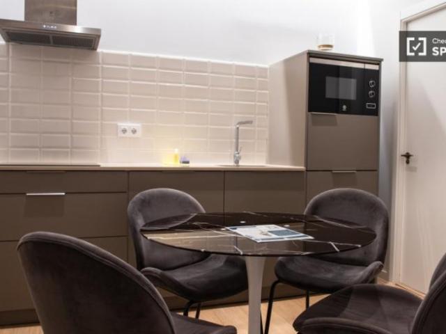 Apartamentos 1 Dormitorio Madrid Madrid ES101670957