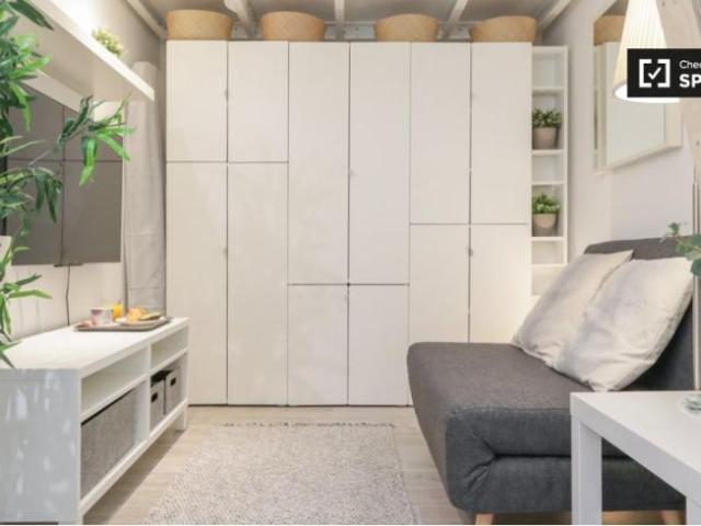 Apartamentos 1 Dormitorio Madrid Madrid ES101671891