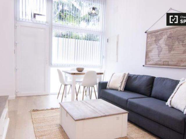 Apartamentos 1 Dormitorio Madrid Madrid ES101671958