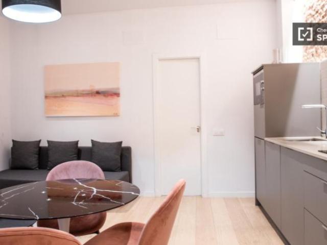 Apartamentos 1 Dormitorio Madrid Madrid ES101671178