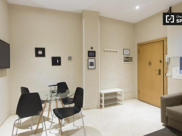 Apartamentos 1 Dormitorio Madrid Madrid ES101671200