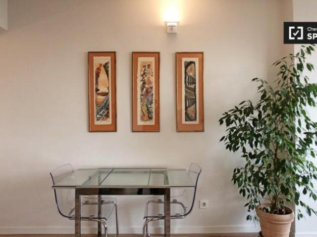 Apartamentos 1 Dormitorio Madrid Madrid ES101671262