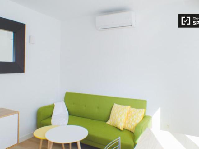 Apartamentos 1 Dormitorio Madrid Madrid ES101672067