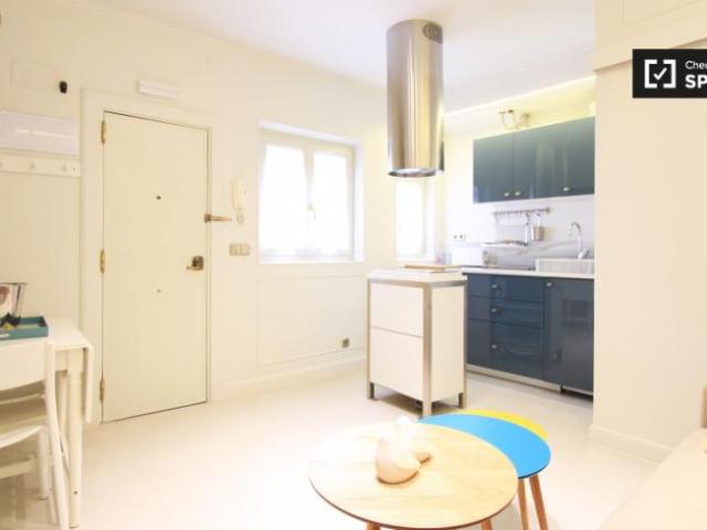 Apartamentos 1 Dormitorio Madrid Madrid ES101672279