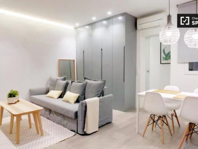 Apartamentos 1 Dormitorio Madrid Madrid ES101692925