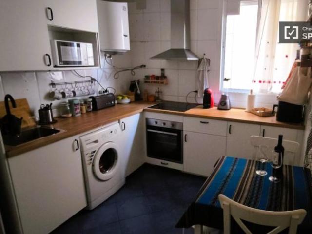 Apartamentos 1 Dormitorio Madrid Madrid ES101693196