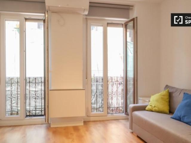 Apartamentos 1 Dormitorio Madrid Madrid ES101694046