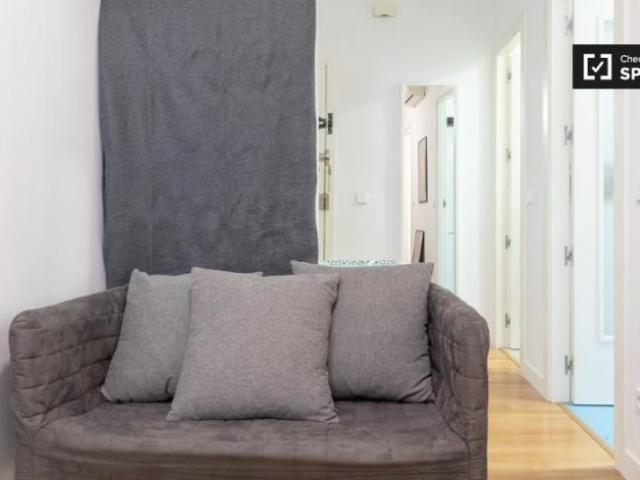 Apartamentos 1 Dormitorio Madrid Madrid ES101694285