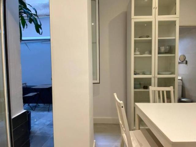 Apartamentos 1 Dormitorio Madrid Madrid ES101730427