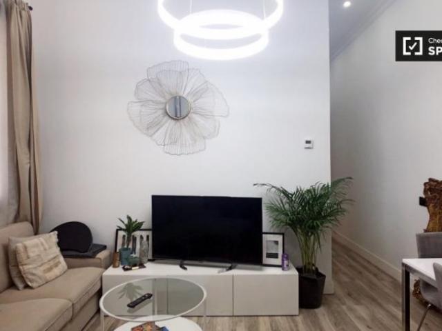 Apartamentos 1 Dormitorio Madrid Madrid ES101730548
