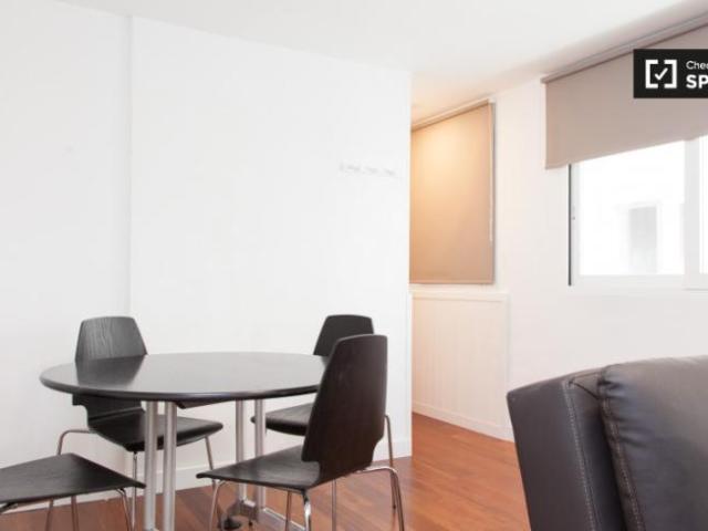 Apartamentos 1 Dormitorio Madrid Madrid ES101730594